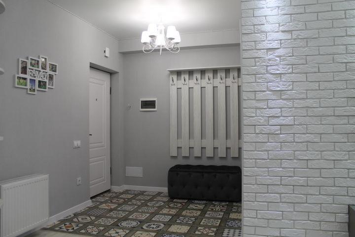 Apartament Lux Sect. Riscani Kischinau Exterior foto