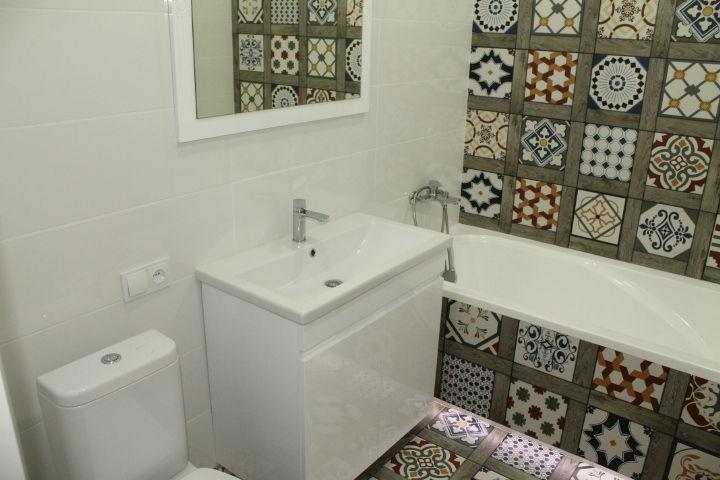 Apartament Lux Sect. Riscani Kischinau Exterior foto