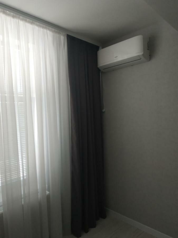 Apartament Lux Sect. Riscani Kischinau Exterior foto